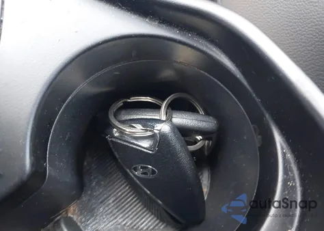 2018 Hyundai Santa Fe Sport 2.4L from USA, damaged, VIN 5NMZUDLBXJH105503